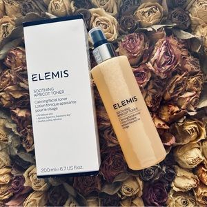 Elemis Soothing Apricot Toner